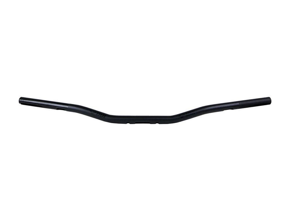 Taverner Motorsports - H/Bar; V-Twin Tracker 1" Blk - ODI-H792VTB