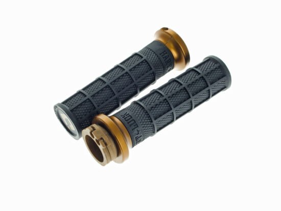 Taverner Motorsports - Handgrips; Cable