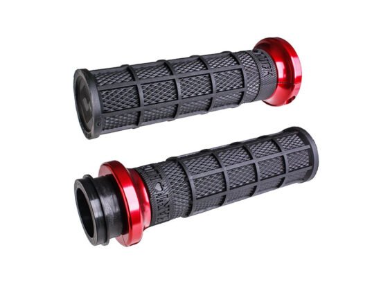 Taverner Motorsports - Handgrips; TBW'08-24