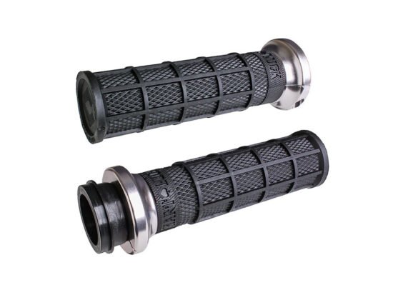 Taverner Motorsports - Handgrips; TBW'08-24