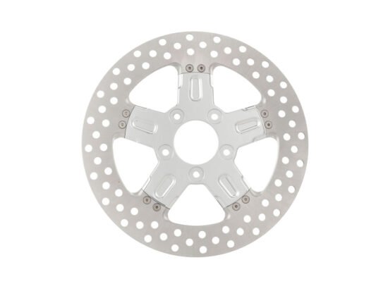 Taverner Motorsports - Disc Rotor; 11.5" RHR Formula