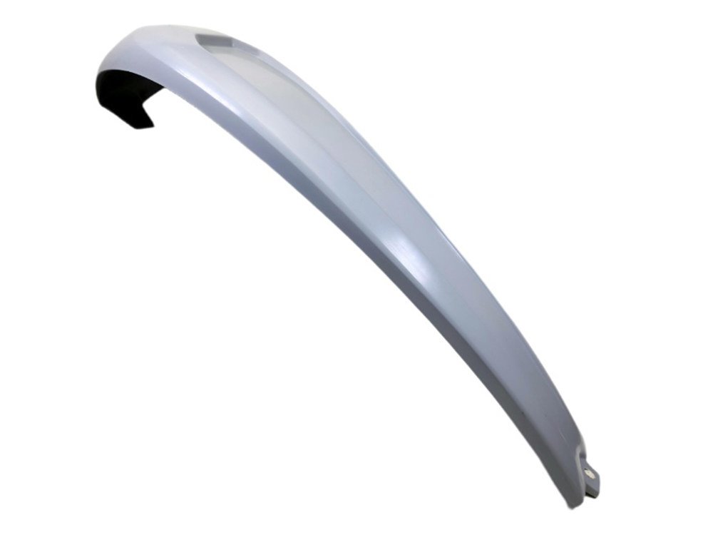 Taverner Motorsports - Dash; S/Tail'18up w/5 Gal Tanks - PYO-SL-DK-S