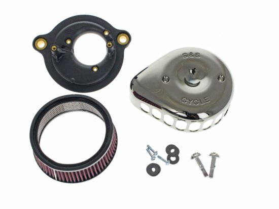 Taverner Motorsports - A/Filter;Mini Teardrop Lava - SS170-0782