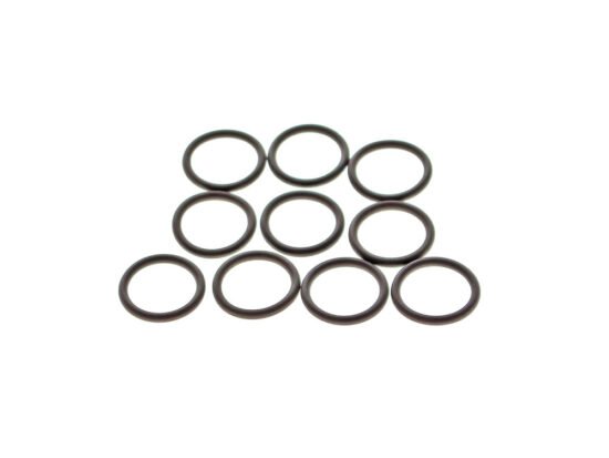 Taverner Motorsports - O'Ring; Coolant Manifold M8'17up - CG-C10201