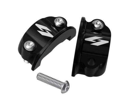 Taverner Motorsports - Clutch / Brake Perch Clamp;Pro-Line - KRA-HD-HC-01-A
