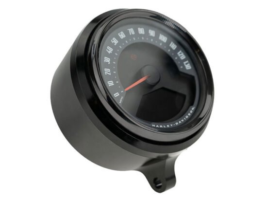 Taverner Motorsports - Gauge Housing; FXLRS'22up