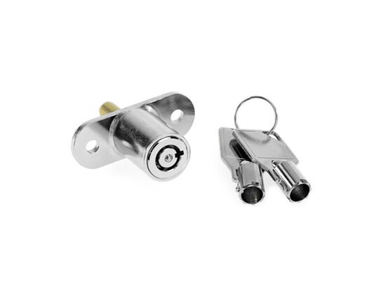 Taverner Motorsports - Steering Lock; Wolf One T/Tree - KRA-ST-STT-54