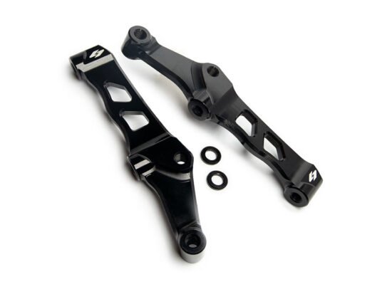 Taverner Motorsports - Caliper Mnt; LHF & RHF BT'00up FR - KRA-UN-BR-22-A