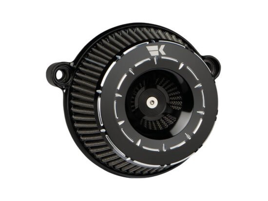 Taverner Motorsports - A/Filter; Tracer Blk FLH'17-24 & - KW250110