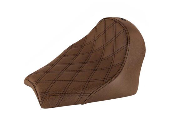 Taverner Motorsports - Seat;Indian Scout Bobber'18-24 - SAD-I18-33-002BLS