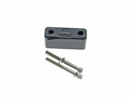 Taverner Motorsports - Shiftpeg Spacer; Suits DK F/Board - DK-SHF-M8-SFT-SP