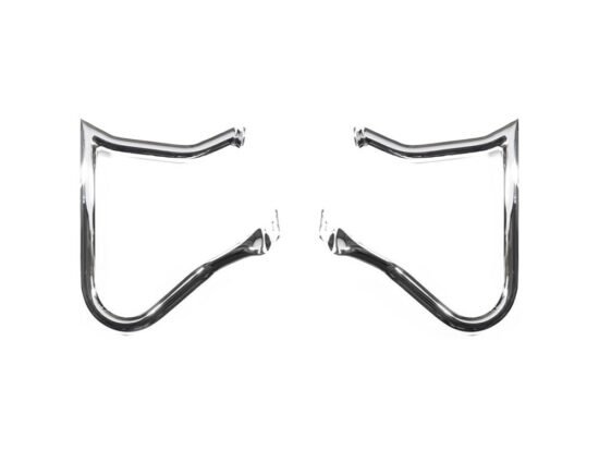 Taverner Motorsports - Bag Guard; RR Anarchy Crashbar - F47-BG2102502C