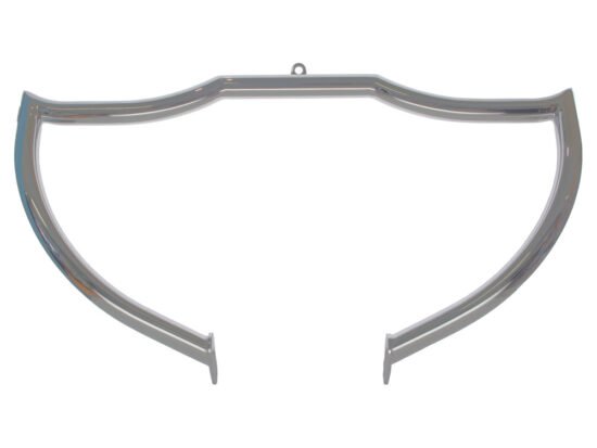 Taverner Motorsports - Eng Guard; FR Shield Crashbar - F47-EG2105001C
