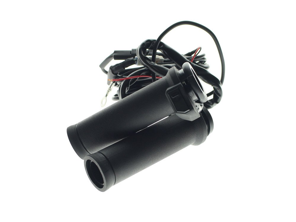 Taverner Motorsports - Handgrips;TBW'08-24
