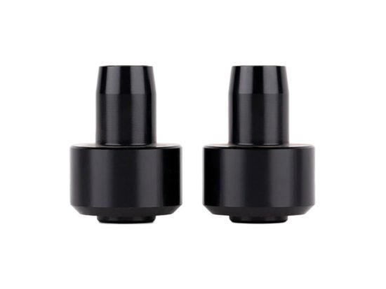 Taverner Motorsports - Travel Limiting Kit;FLH'97-13 w/21" - LEG-0414-0756
