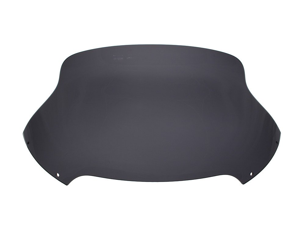 Taverner Motorsports - Windshield; Spoiler