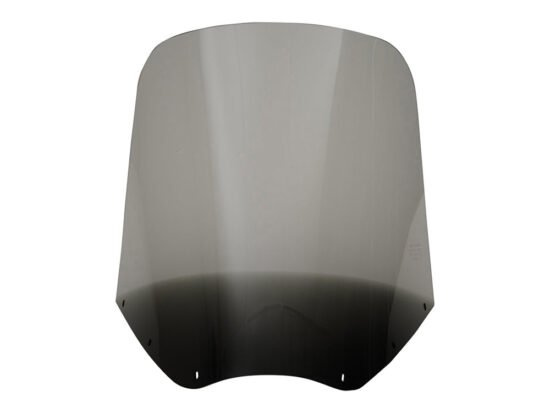 Taverner Motorsports - Windshield; Road Warrior