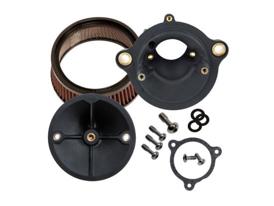 Taverner Motorsports - A/Filter; Stealth FLH'24up