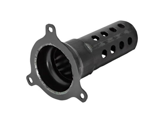 Taverner Motorsports - Quiet Baffle;Hi Output FXFB'18-24 - VH-21841