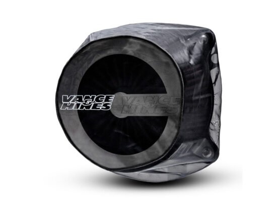 Taverner Motorsports - Rain Sock; Cage Fighter - VH-22932