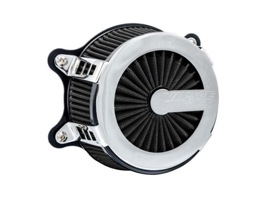 Taverner Motorsports - A/Filter; VO2 Cage Fighter Chr - VH-70356
