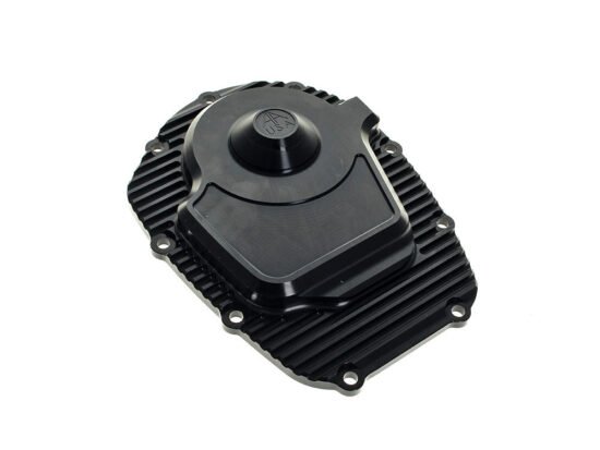 Taverner Motorsports - Cam Cvr; Comp M8'17-24 Blk - AA-M8CCCB