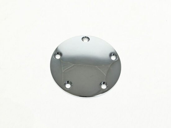 Taverner Motorsports - Points Cvr; TC'99-17 5 hole Chr - BAI-30-0170A