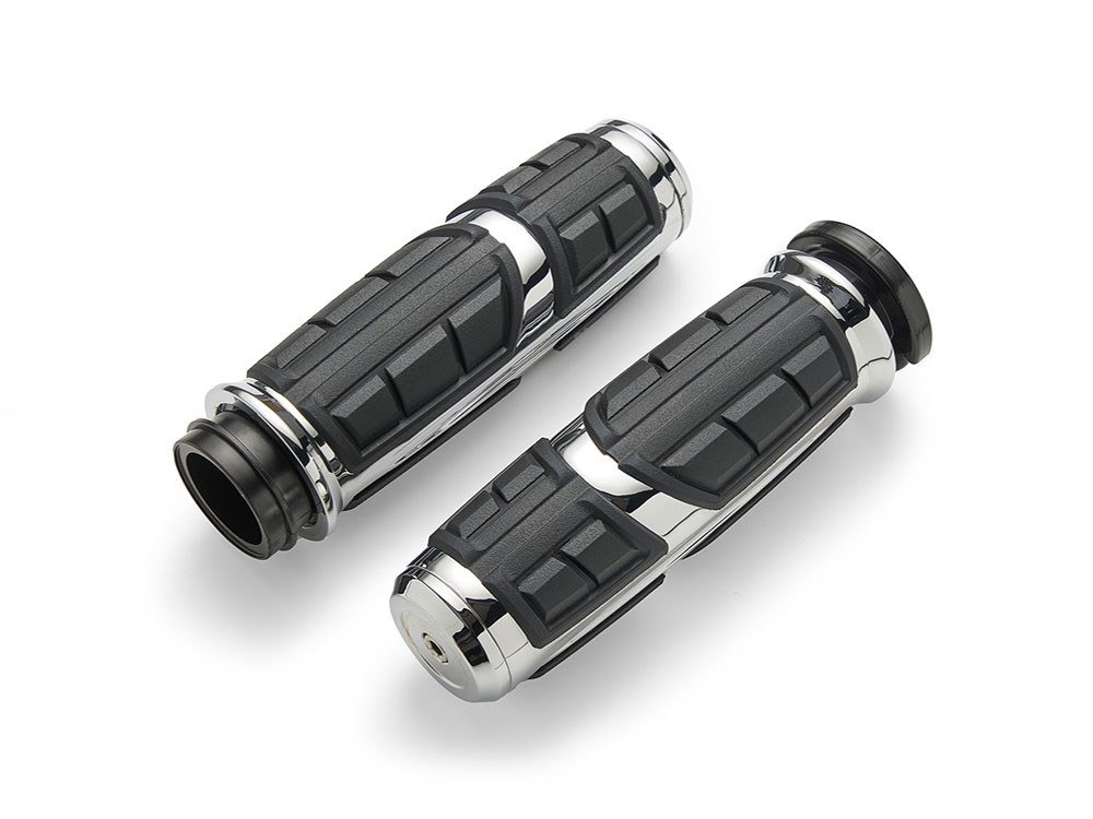 Taverner Motorsports - Handgrips; TBW'08-24