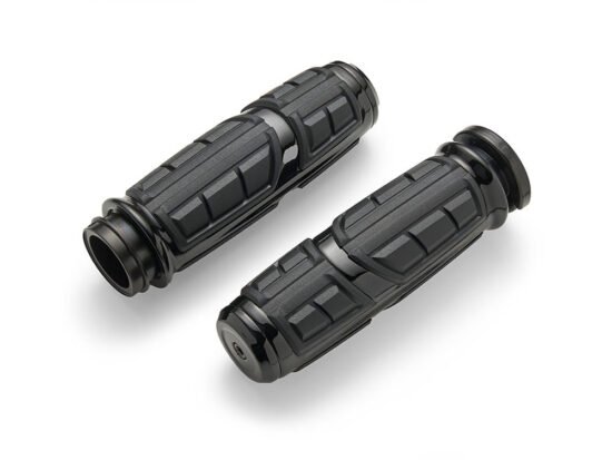 Taverner Motorsports - Handgrips; TBW'08-24