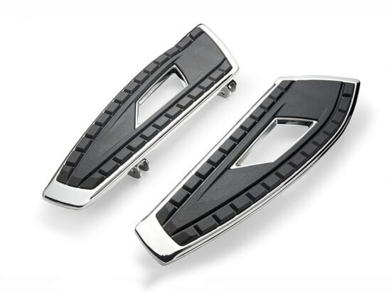 Taverner Motorsports - F/Boards; FR FLH'80up