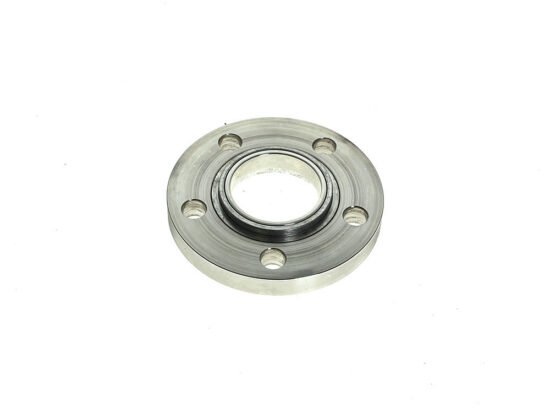 Taverner Motorsports - Spacer; Pulley .375" Evo Wheel