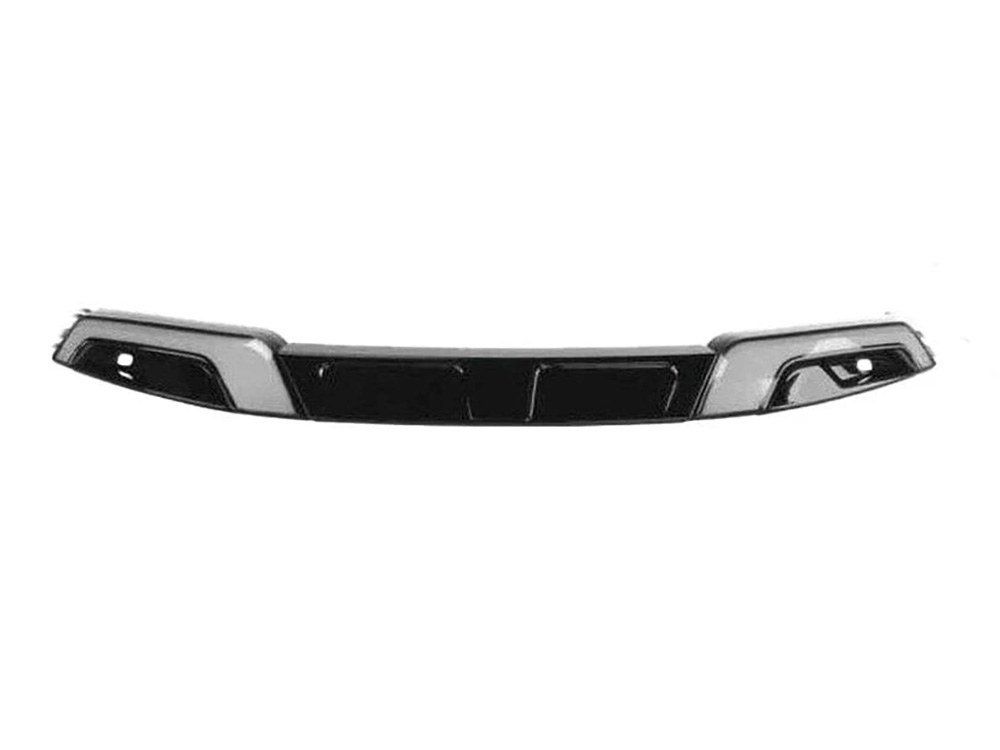 Taverner Motorsports - W/Shield Trim; LED FLH14-23 - HOG-FFXDWTSG14