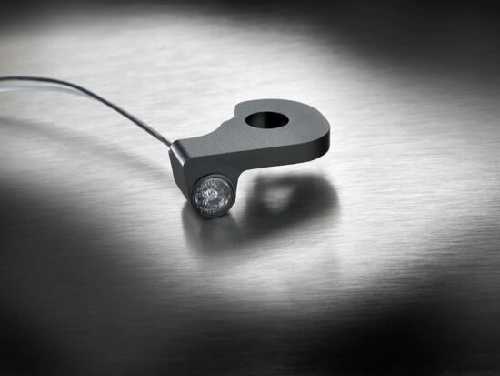 Taverner Motorsports - T/Signal; Dash A UPI S/Tail'15-24 - KEL-187115