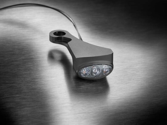 Taverner Motorsports - T/Signal; Dash M UPI S/Tail'15-24 - KEL-188110