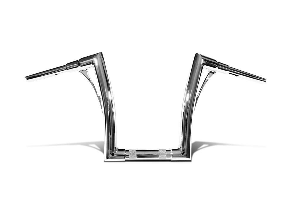 Taverner Motorsports - H/Bar; Flowbar Medium Ape - KM-KUS30101