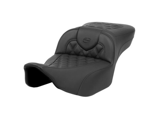 Taverner Motorsports - Seat; FLH'24up RoadSofa LS - SAD-823-07-184