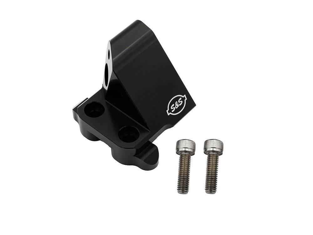 Taverner Motorsports - Fuel Rail; Billet S/Tail'18-24 - SS160-0287