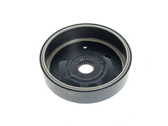Taverner Motorsports - Alt Rotor; S/Tail'07-11