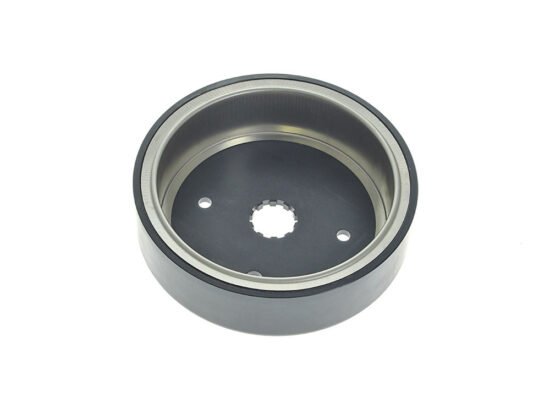 Taverner Motorsports - Alt Rotor; S/Tail'01-06
