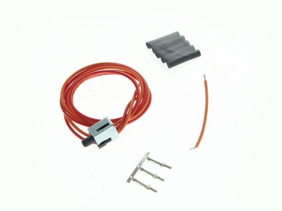 Taverner Motorsports - Sensor; IAC EFI FLH'02-05