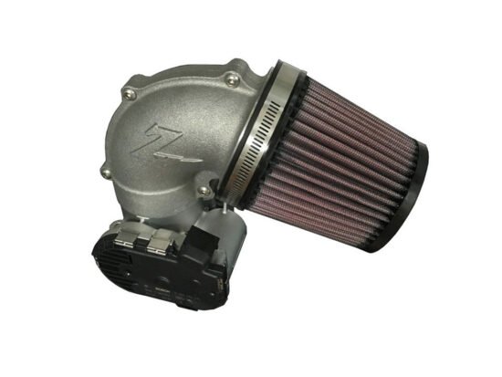 Taverner Motorsports - A/Filter; MaxFlow
