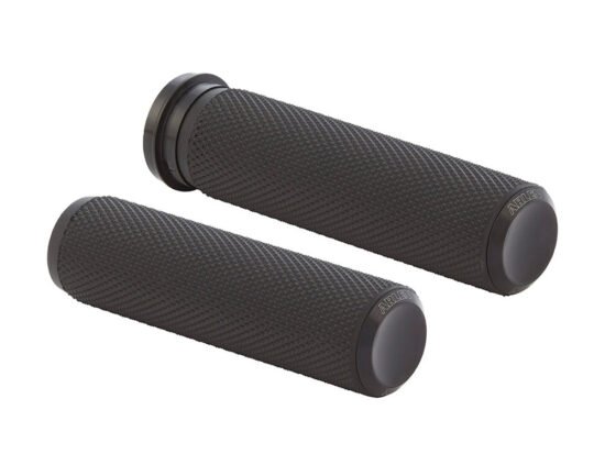 Taverner Motorsports - Handgrips; FLH'24up
