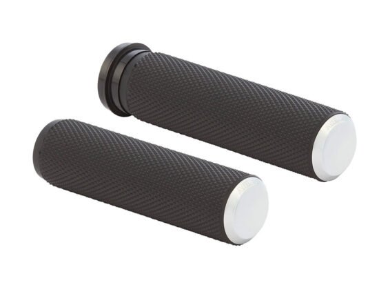 Taverner Motorsports - Handgrips; FLH'24up