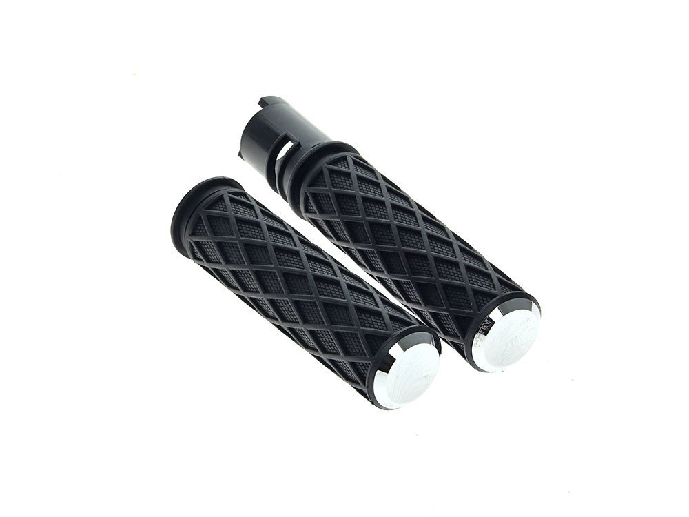 Taverner Motorsports - Handgrips; FLH'24up
