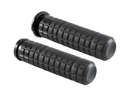 Taverner Motorsports - Handgrips; FLH'24up
