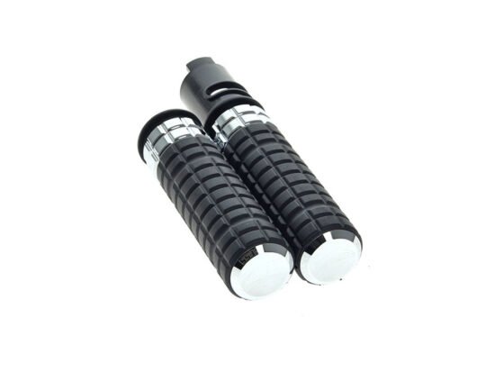 Taverner Motorsports - Handgrips; FLH'24up