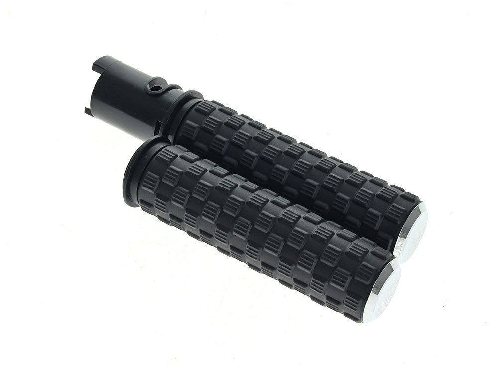 Taverner Motorsports - Handgrips; FLH'24up