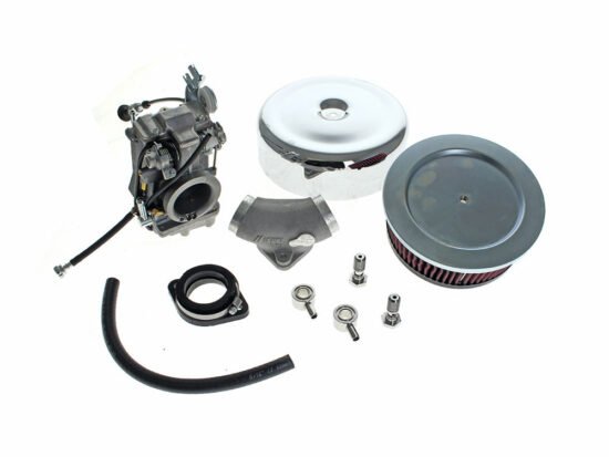 Taverner Motorsports - Carb Kit; Mikuni 42mm TC'99-05 - APM-3041-0501