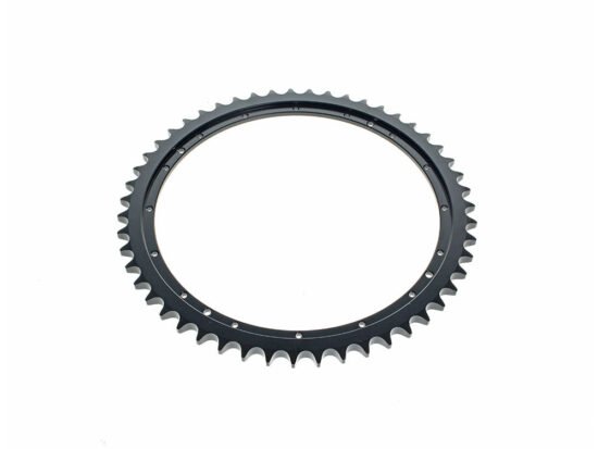 Taverner Motorsports - Sprocket; RR BT'67-72 51T Drum - BAI-26-0111-51