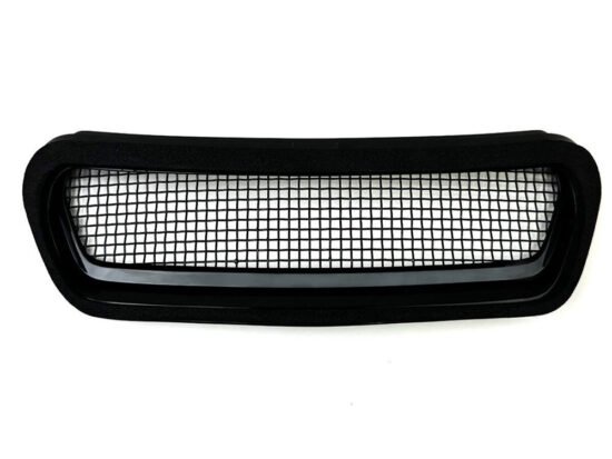 Taverner Motorsports - Vent Insert; FXLRST'22up Blk - CD-CDLRSTCVB